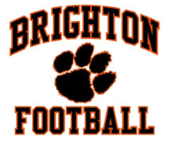 brighton HS football