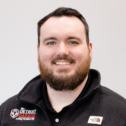 The Detroit Garage 11179 Hamburg Rd Whitmore Lake MI 48189 Manager Mitchell Smith